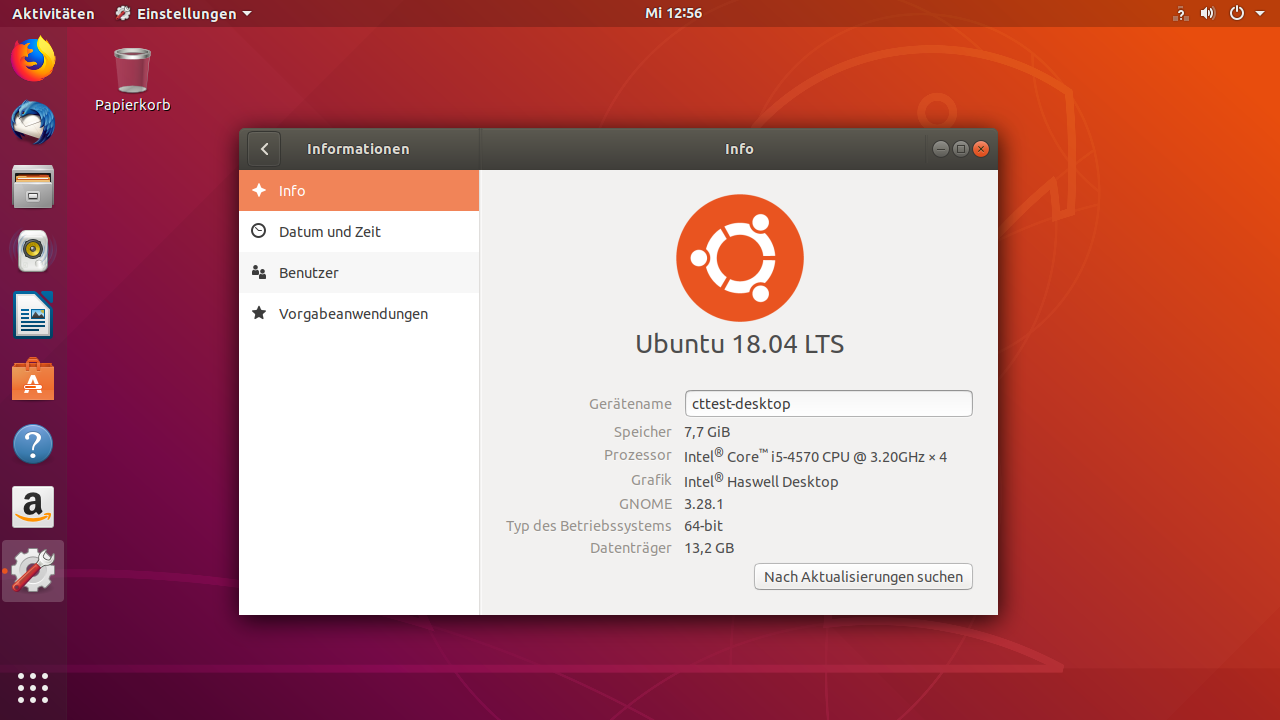 Dev c for ubuntu 18.04 download iso 64 bit