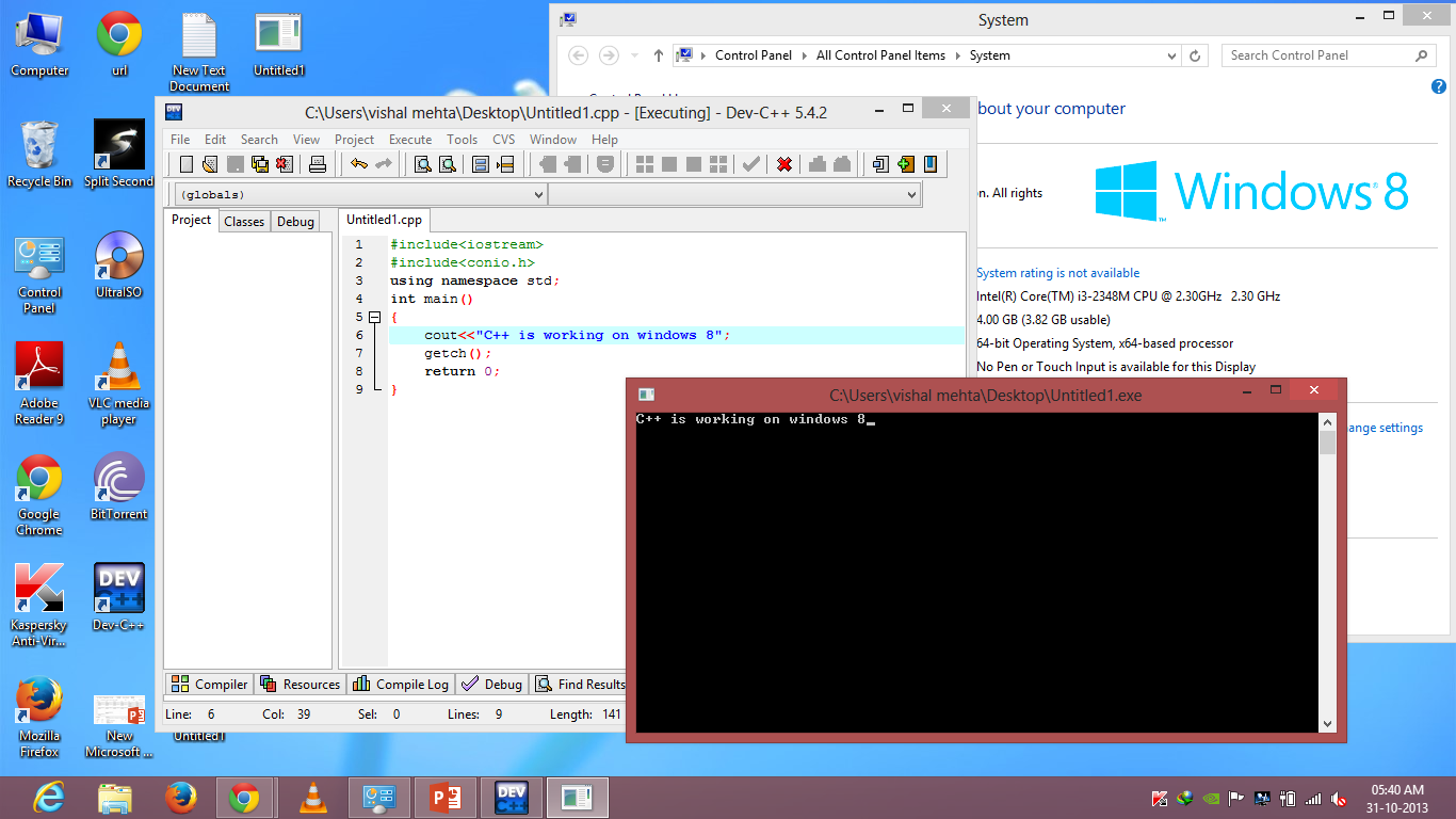 Dev C++ Download For Windows 7
